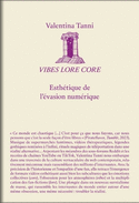 Vibes Lore Core - Esthétique de l'évasion numérique